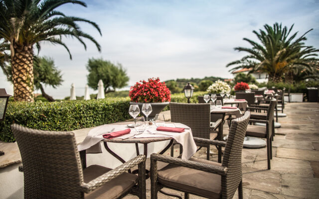 Hôtel et Résidence La Réserve