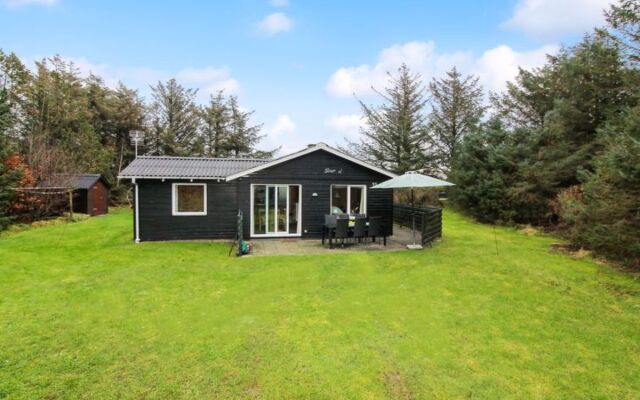 "Anniek" - 500m from the sea in NW Jutland