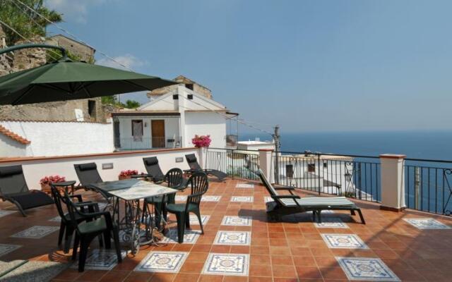 Villa Rosa