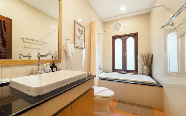 Miranda's House Khaokho