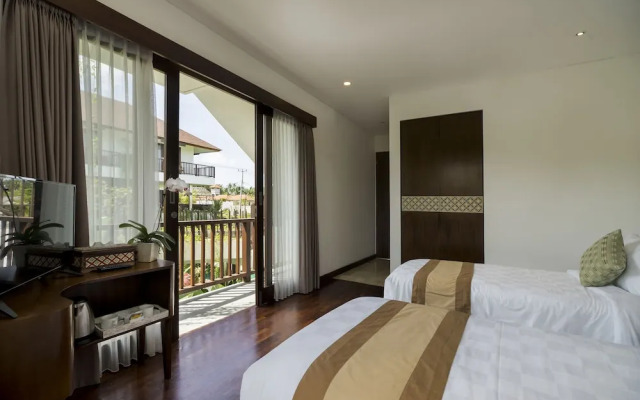 Athaya Ubud