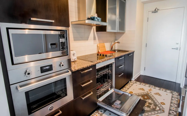 MiCasa Suites - Modern Executive Condo