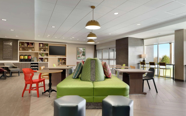 Home2 Suites by Hilton Martinsburg, WV