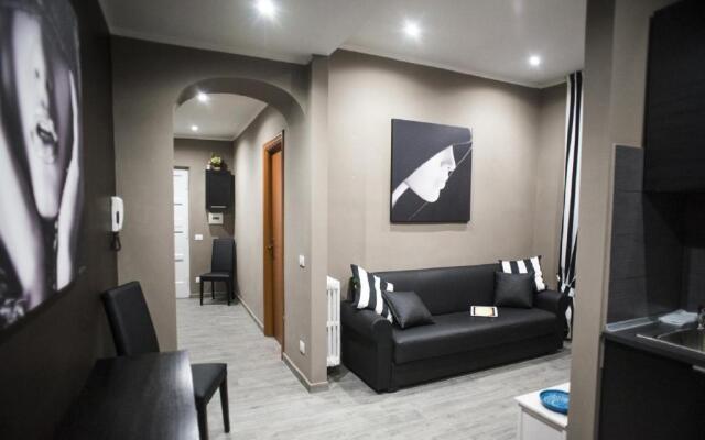 Costantino Secondo Guest House