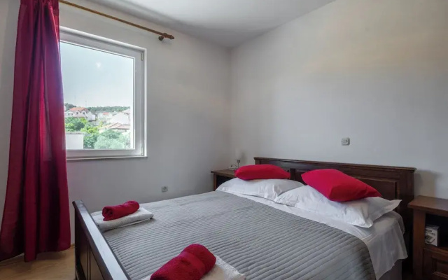 Apartment Toma