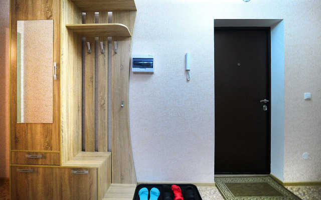 Апартаменты Renta36 (Рента) в жилом массиве Олимпийский 3