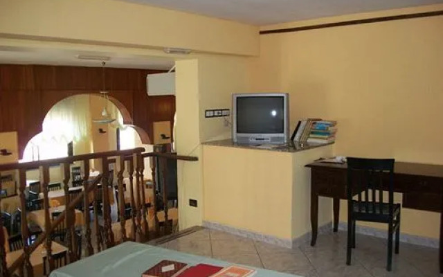 Hotel Costa Azzurra