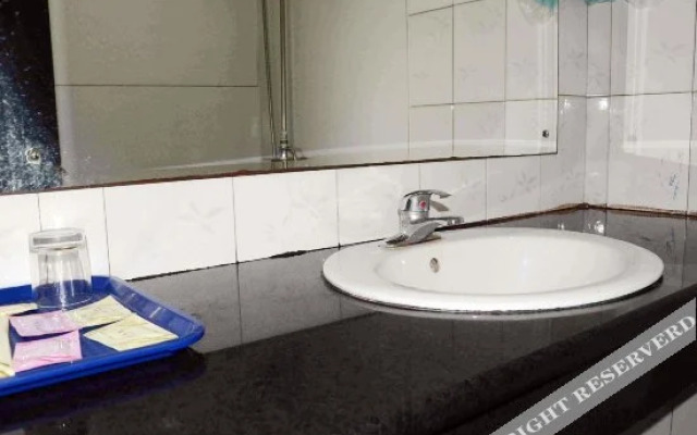 Yongjia Hostel
