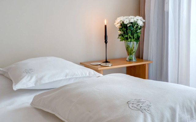 Elite Apartments City Center Podwale