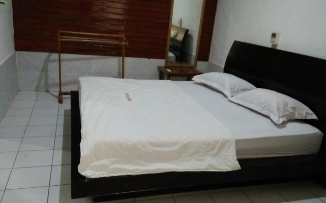 Labuan Bajo Hill Retreat