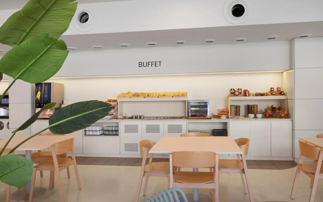 B&B Hotel Girona 3