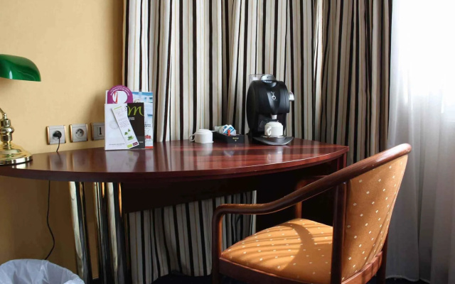 Mercure Vannes Le Port