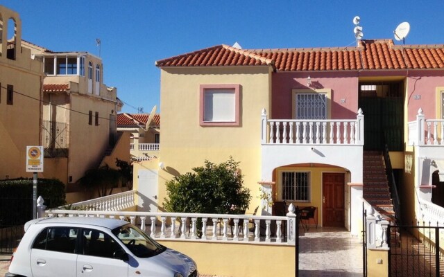 Apartment With 3 Bedrooms in Torrevieja, With Pool Access and Furnishe