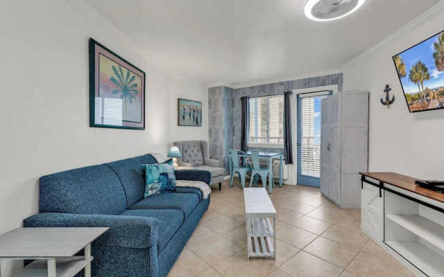 Bluewater Resort 513