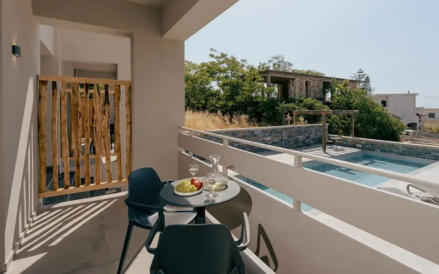 Casa D'Oro Suites By Estia