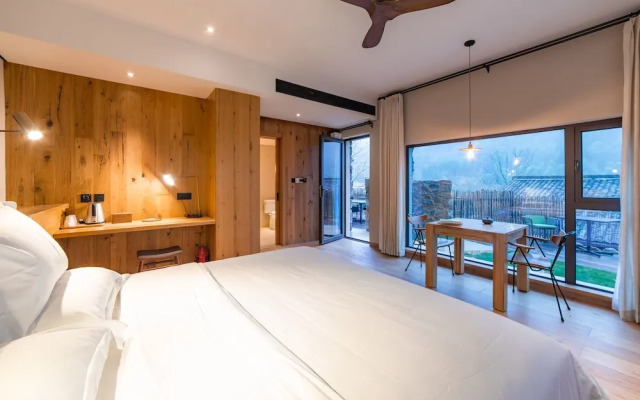 Purling Hills Guesthouse