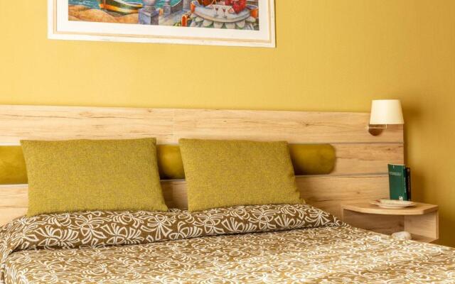 Park Hotel Residence