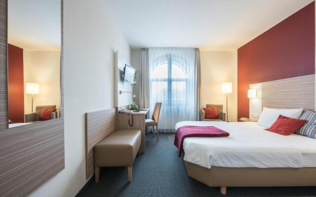 Hotel Monika