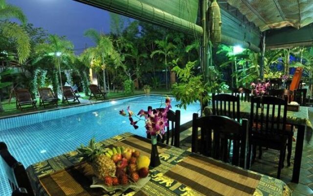 Siem Reap Garden Inn