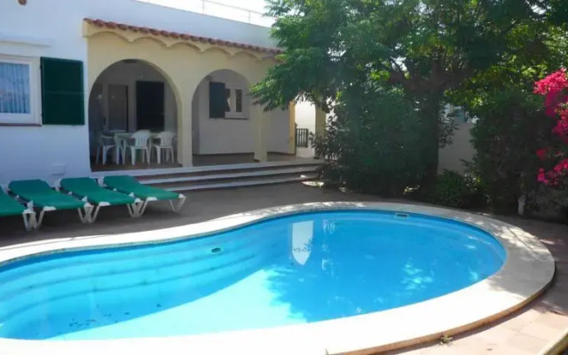 Villa Carmen