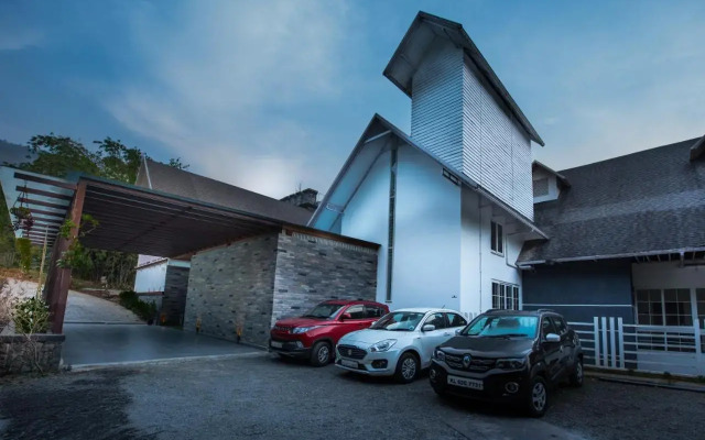 Trivers Resort Munnar