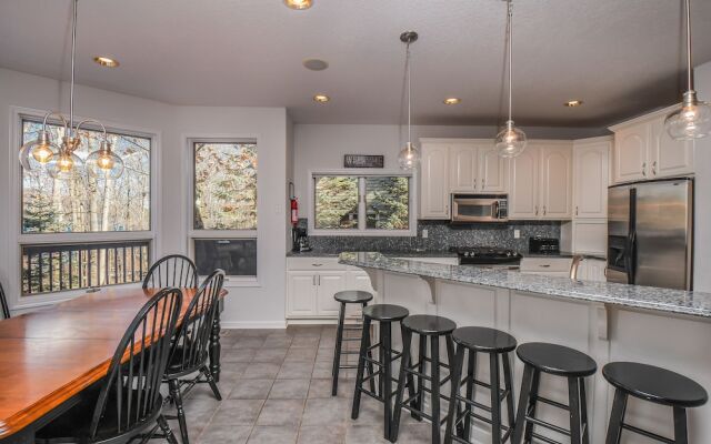 The Lake's the Limit