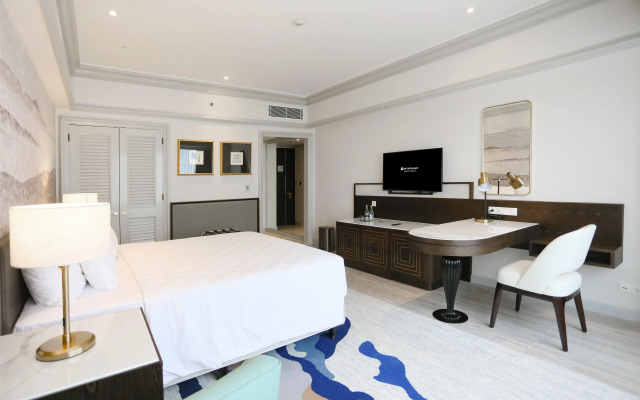 Wyndham Casablanca Jakarta