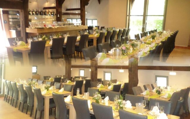 Hotel Restaurant Zur Linde