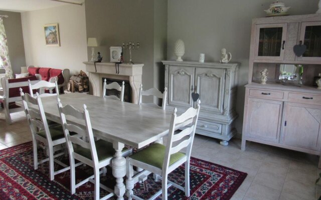B&B Le Club de la Source