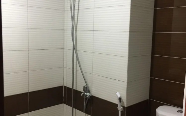 Apartement Margonda Residence III DG