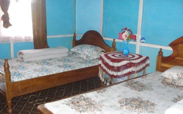 K K Homestay