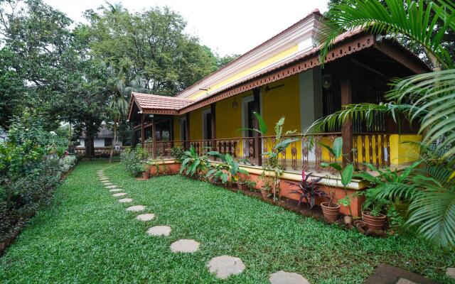 Surya Kiran Heritage Hotel