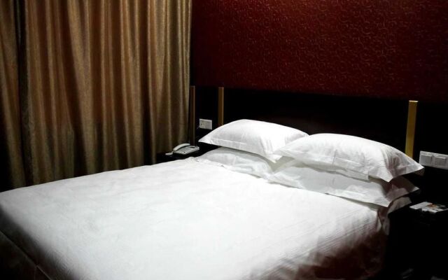 Senpu Holiday Hotel