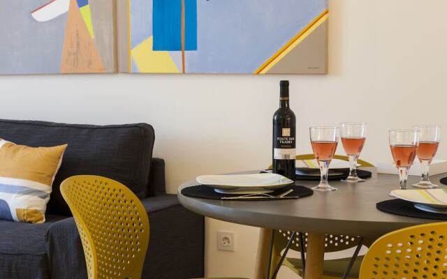 Modern Downtown Apartment Rentexperience