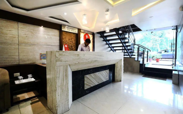Hotel President by OYO