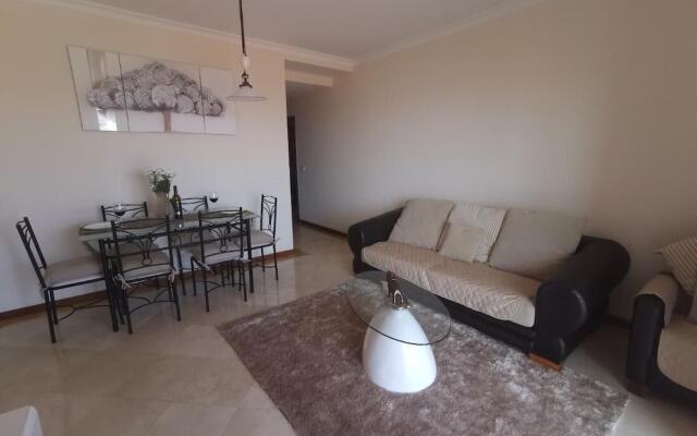 Oliveiras Atlantic View