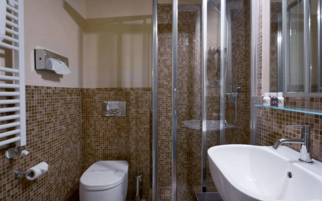 Residenza d'Epoca Relais I Miracoli