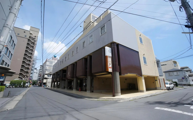 Royal Inn Mito