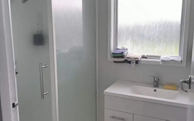3 Bedroom House A