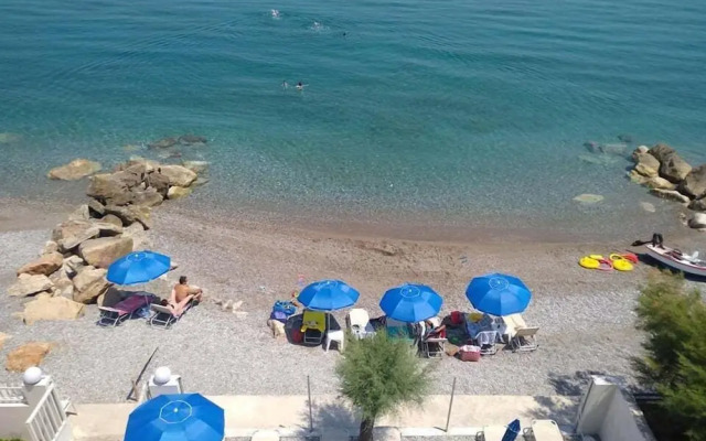 Villa Constantina Apartments