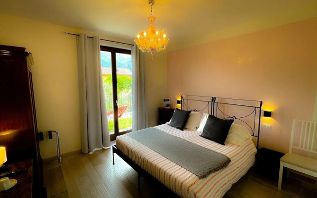 Charming Bellagio Boutique Hotel