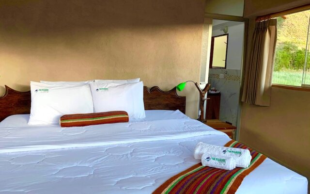Inkasaire Lodge