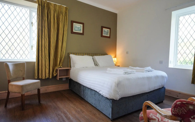 Millstone Country Inn