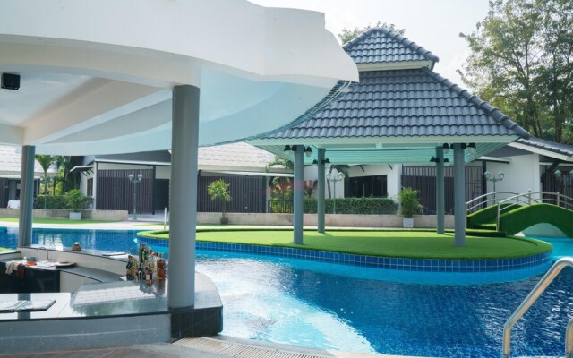 Beachfront Hotel, a high level of experience!