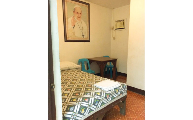 OYO 195 Ranchotel - Binan