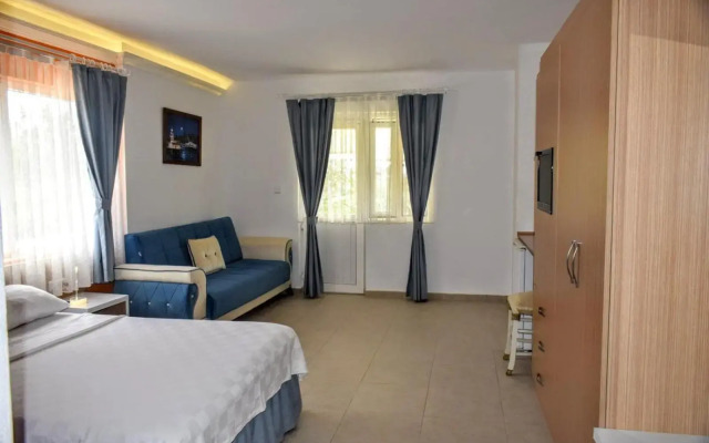 Elit Otel Palamutbuku