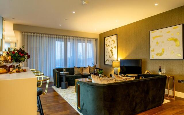 The Residence @ Ryedale House