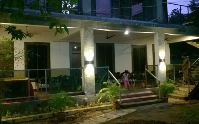Sanidhya Resort