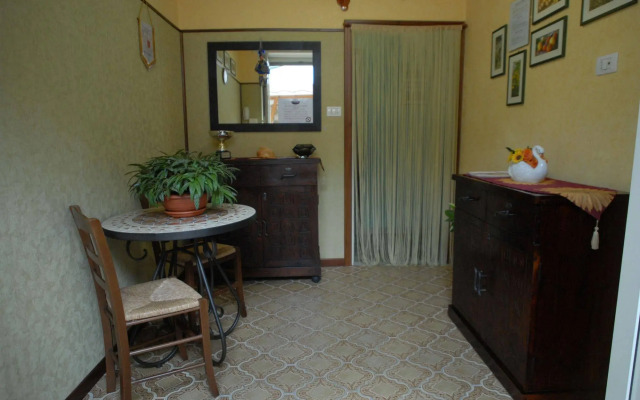 Il Mandorlo