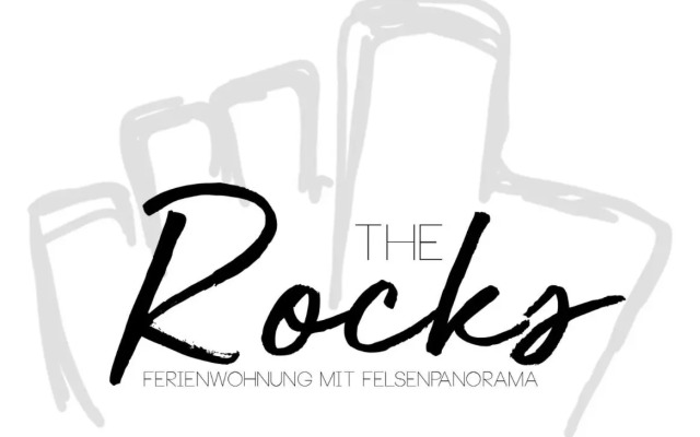 The Rocks - Ferienwohnung mit Felsenpanorama